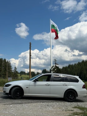 BMW 320, снимка 8