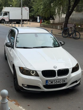 BMW 320, снимка 5