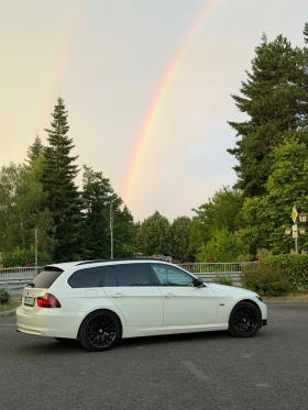BMW 320, снимка 3