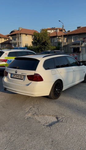 BMW 320, снимка 4