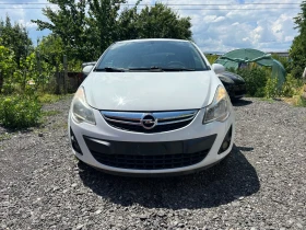 Opel Corsa 1.2 газ/бензин, снимка 1