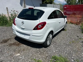 Opel Corsa 1.2 газ/бензин, снимка 4