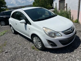 Opel Corsa 1.2 газ/бензин, снимка 3