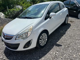 Opel Corsa 1.2 газ/бензин, снимка 2