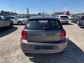 VW Polo 1.0 MPI(КАТО НОВА), снимка 5