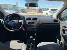 VW Polo 1.0 MPI(КАТО НОВА), снимка 12