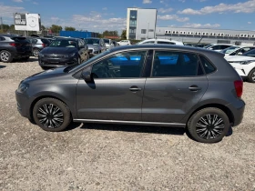 VW Polo 1.0 MPI(КАТО НОВА), снимка 7