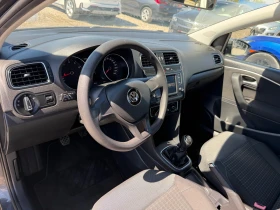 VW Polo 1.0 MPI(КАТО НОВА), снимка 9