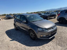 VW Polo 1.0 MPI(КАТО НОВА), снимка 3