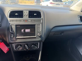 VW Polo 1.0 MPI(КАТО НОВА), снимка 14