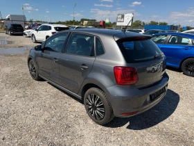 VW Polo 1.0 MPI(КАТО НОВА), снимка 6