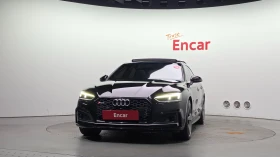 Audi A5 2.0 45TFSI Quattro Premium Sportback , снимка 3