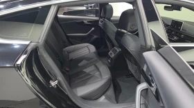 Audi A5 2.0 45TFSI Quattro Premium Sportback , снимка 11