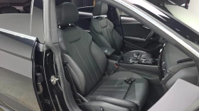 Audi A5 2.0 45TFSI Quattro Premium Sportback , снимка 10