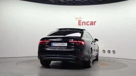 Audi A5 2.0 45TFSI Quattro Premium Sportback , снимка 4