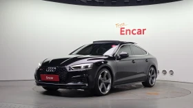 Audi A5 2.0 45TFSI Quattro Premium Sportback , снимка 1