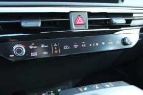 Kia EV6 НОВ!/AIR/170HP/CAN/LED/CPLAY/KLESS/NAVI/ACC/690q, снимка 11