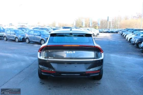 Kia EV6 НОВ!/AIR/170HP/CAN/LED/CPLAY/KLESS/NAVI/ACC/690q, снимка 5