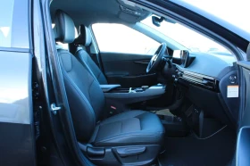 Kia EV6 НОВ!/AIR/170HP/CAN/LED/CPLAY/KLESS/NAVI/ACC/690q, снимка 14