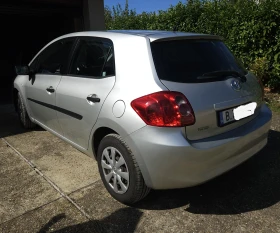 Toyota Auris, снимка 4