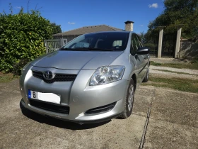 Toyota Auris, снимка 1