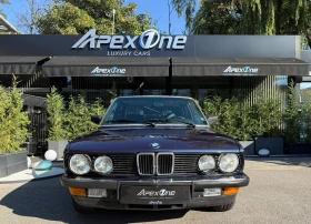 BMW 535 E28/BBS/HEATED SEATS, снимка 1