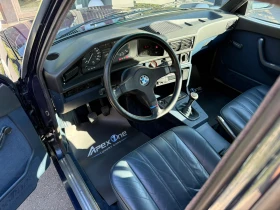 BMW 535 E28/BBS/HEATED SEATS, снимка 9