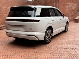 BYD Tang Datang AWD 130.15kWh Flagship Edition, снимка 5