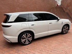 BYD Tang Datang AWD 130.15kWh Flagship Edition, снимка 8