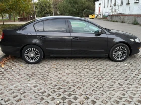 VW Passat, снимка 2
