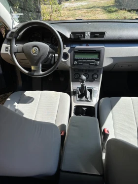 VW Passat, снимка 8