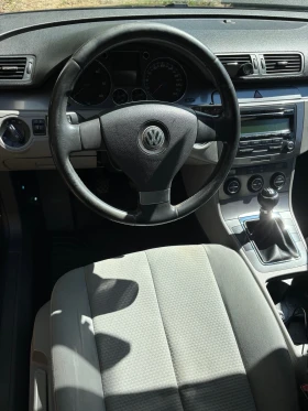 VW Passat, снимка 7