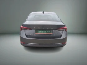 Skoda Octavia 2.0 TDI/6MT, снимка 4