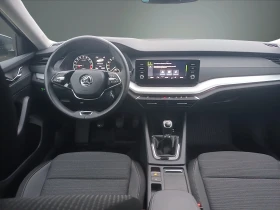 Skoda Octavia 2.0 TDI/6MT, снимка 11