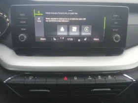 Skoda Octavia 2.0 TDI/6MT, снимка 15