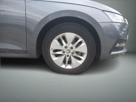 Skoda Octavia 2.0 TDI/6MT, снимка 7