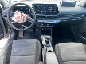 Hyundai I20 1.0T auto, снимка 9