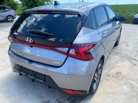 Hyundai I20 1.0T auto | Mobile.bg   5