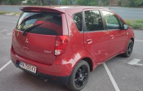 Mitsubishi Colt 2010г. 1.3 бензин, 95 к.с. ГАЗОВ ИНЖЕКЦИОН, снимка 5