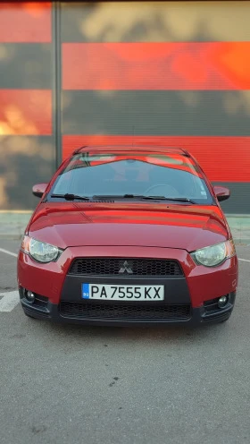 Mitsubishi Colt 2010г. 1.3 бензин, 95 к.с. ГАЗОВ ИНЖЕКЦИОН, снимка 7