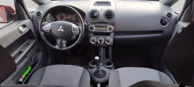 Mitsubishi Colt 2010г. 1.3 бензин, 95 к.с. ГАЗОВ ИНЖЕКЦИОН, снимка 8