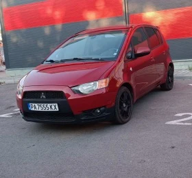 Mitsubishi Colt 2010г. 1.3 бензин, 95 к.с. ГАЗОВ ИНЖЕКЦИОН, снимка 2