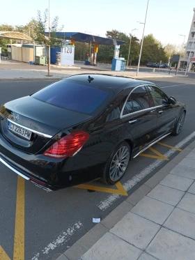 Mercedes-Benz S 350 | Mobile.bg    2