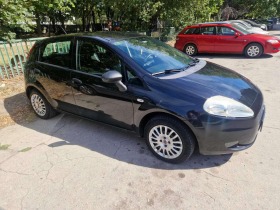 Fiat Punto, снимка 1 - Автомобили и джипове - 42827401