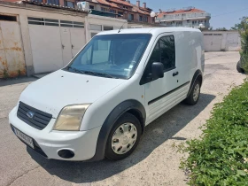 Обява за продажба на Ford Connect ~7 100 лв. - изображение 1