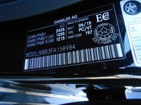 Mercedes-Benz CLS 550 4-Matic-360-Kameri-Navi-Keyless, снимка 10