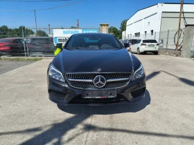     Mercedes-Benz CLS 550 4-Matic-360-Kameri-Navi-Keyless