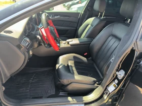 Mercedes-Benz CLS 550 4-Matic-360-Kameri-Navi-Keyless, снимка 15