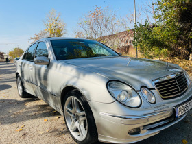 Обява за продажба на Mercedes-Benz E 320 ~11 500 лв. - изображение 1
