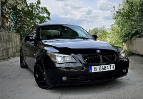 BMW 530 530i usa, снимка 1 - Автомобили и джипове - 45846830